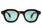 S104 SKYCLUB col.Tortoise / Kalla